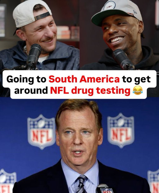 Josh Gordon came on the pod with Johnny to talk about all of the things you all want to hear.

Glory Daze with Josh “Flash” Gordon is live now on Youtube and Spotify🤝