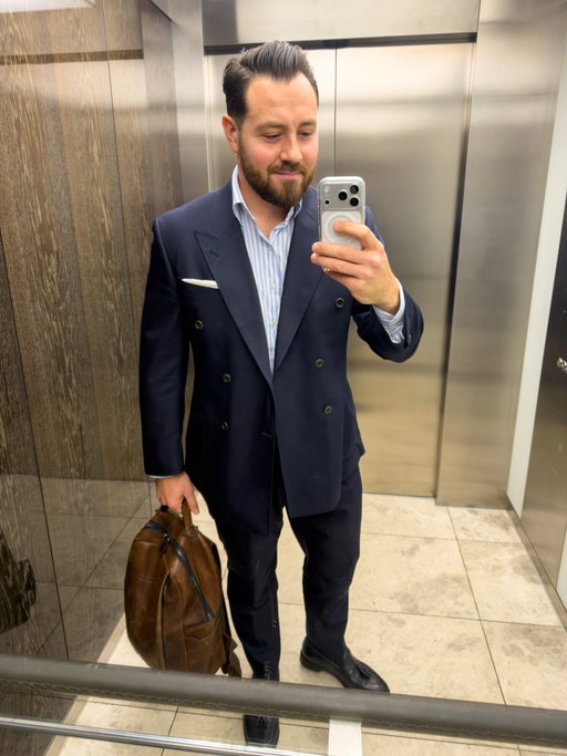 This time next week we’ll be on our way back to Sydney 🇦🇺🐨

It’s been quiet on the content front with a busy work load, so with my second summer this year about to kick off I’ll be looking forward to getting the camera and the sunglasses back out again 😎