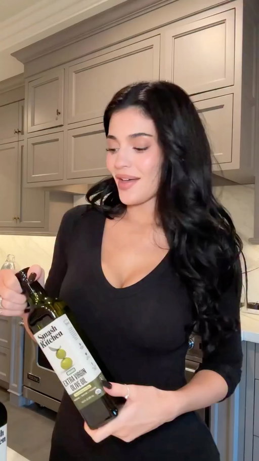 We’re also obsessed @kyliejenner
