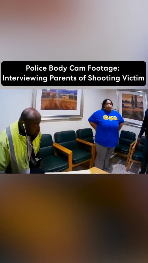 At a late-night music event in Texas, a man is shot and later dies from his wounds. The scene is chaotic, the suspect is gone, and police are left piecing together what happened and who pulled the trigger.

Watch "The Murder Tapes" Wednesday on ID.

#TheMurderTapes