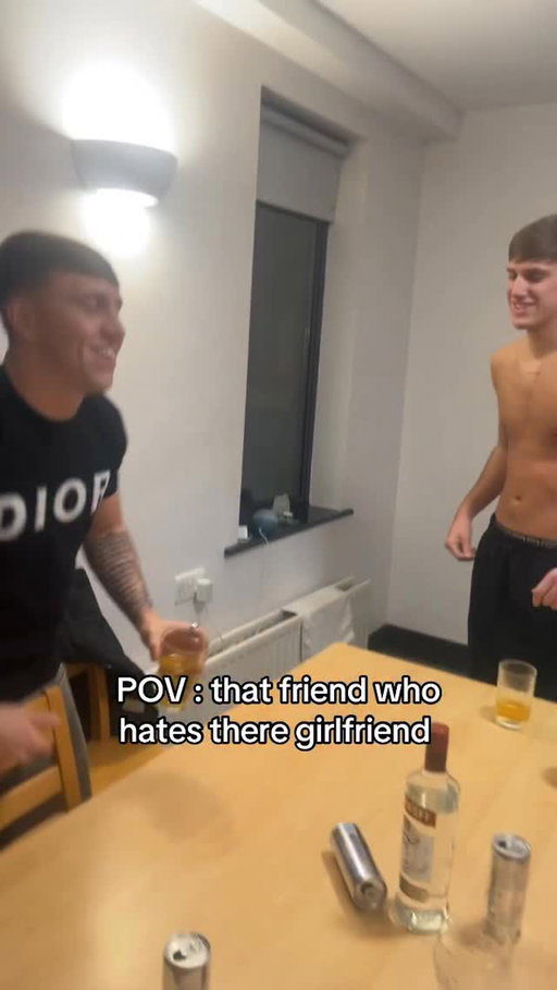 “Don’t tell her I said anything “ 🤣🤣😭

#explore #funny #eplorepage #pov #skits