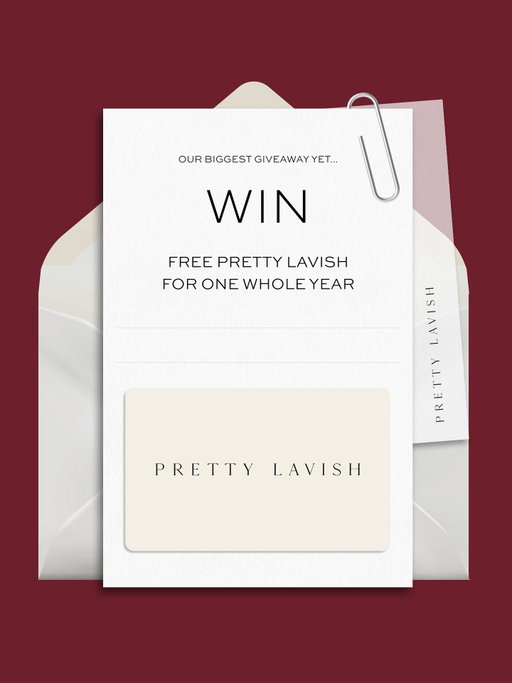 GIVEAWAY CLOSED
Our biggest ever giveaway … WIN FREE PRETTY LAVISH FOR A YEAR!

You’ll receive a £150 monthly voucher for 12 months to spend on your favourite pieces ✨

To enter:

🤍 Like this post

🤍Follow @prettylavishuk 

🤍 Tag a friend (each tag = one entry)

Bonus: share to your story for an extra chance to win!

Winner announced 25th November 💌
