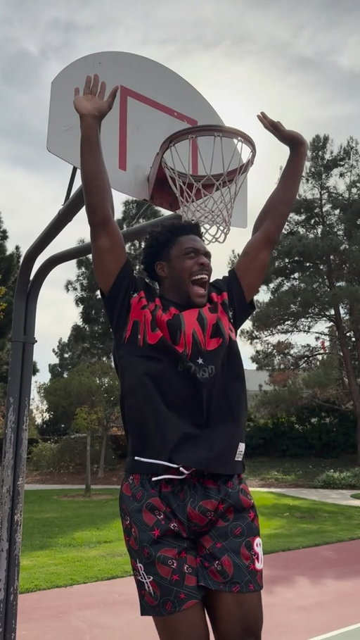 the ultimate pump fake 😭 | NBA COLLECTION IS OUT NOW