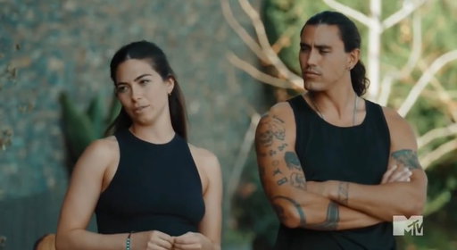 Since the very beginning we’ve been rolling heads and crushing challenges. We stood by each other every step of the way. ⛓️ 

Mutual respect for each other’s capabilities, we pushed each other through every obstacle. Targets the entire season and against all odds we stand shoulder to shoulder in the final. 🎯

The last two surviving members of the Jane’s and Tarzan Alliance🌴 

Let’s fight to the end together, it’s always been us🔥❤️

-
-
#thechallenge #challenge #thechallenge41 #best #tv #tvshow #competition #mtv #paramount #paramountplus #television #show #fyp #fypage #explorepage✨ #explore #ᴇxᴘʟᴏʀᴇᴘᴀɢᴇ