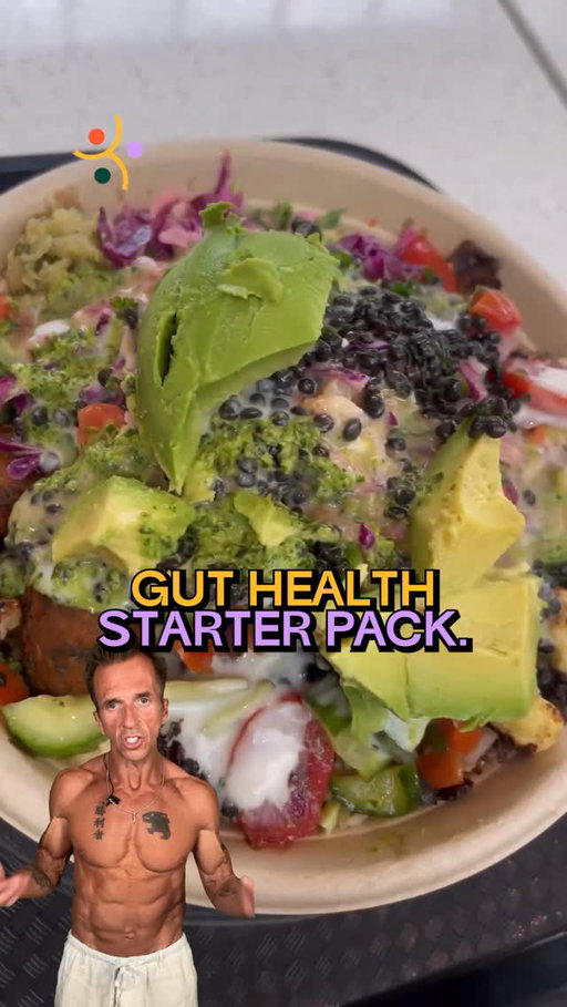 Fast Food Items That Are Actually GOOD For You!