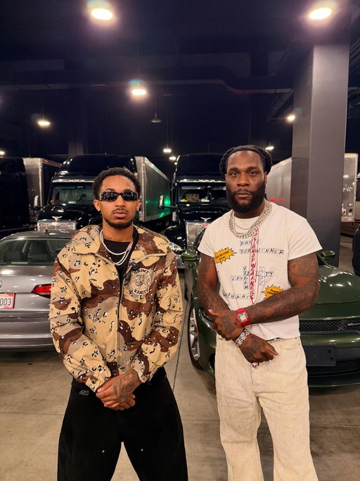 ddg x odg 🇳🇬🇺🇸