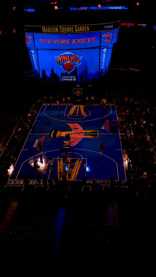 Knicks. UFC. Rangers. WWE. An unforgettable weekend at The World’s Most Famous Arena.