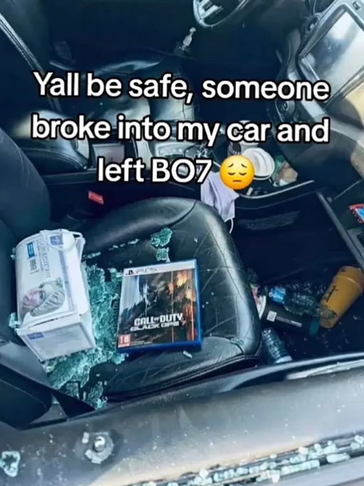you can keep it bro💀