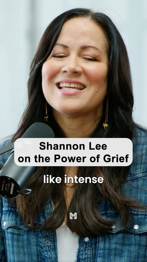 @therealshannonlee has walked a path few could imagine and turned her pain into purpose. 🌤️✨

She opens up about a journey filled with rebuilding, deep reflection, and the courage to step fully into her own power showing how healing can evolve into a profound sense of identity, direction, and meaning.

Watch her full conversation on Icons hosted by @tylerwaye on YouTube ▶️⚡️
.
.
.
#shannonlee #brucelee #inspiration #motivation #podcast