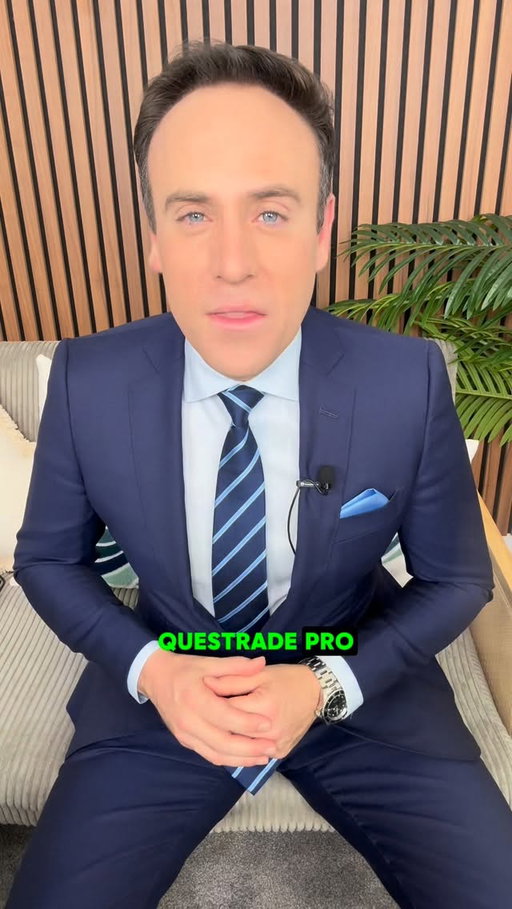 @questrade just unveiled new ways to help Canadians become…better investors…faster! To start your better investing journey, sign up now at www.questrade.com/dawn-of-investing #QuestradePro #Sponsored