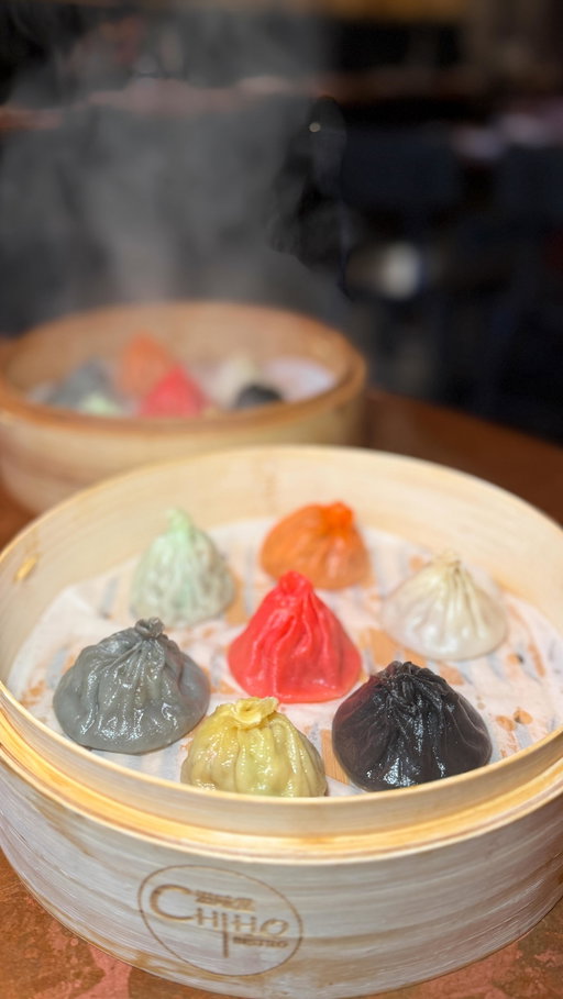 If you need me, I’ll be at @chiho_bistro working my way through the menu 😌

Craving Chinese food? Visit ChiHo in Belltown. Huge menu, great dishes, something for everyone. The combination of what we got was incredible!

🦀 Crab rangoons (with real crab!!)
🥟 Mixed basket of dumplings
🦆 Roasted duck
🦐 Typhoon friend prawns (crunchy garlic + onion heaven)
🍜 Dan Dan noodles
🥬 Green beans
10/10 would order everything again.

#seattlefood #belltownfood #chinesefood #foodinseattle #seattlerestaurants