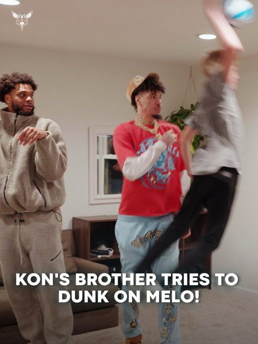 almost got em😂

link in bio to watch the full thing on our youtube