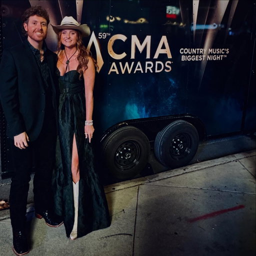 Congrats to all the nominees and winners at the CMAs last night! #cmaawards #cma #countrymusic