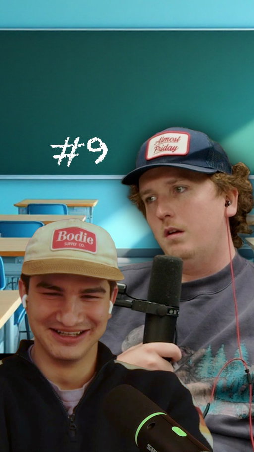 it’s ok #9 was a tough one ballroon