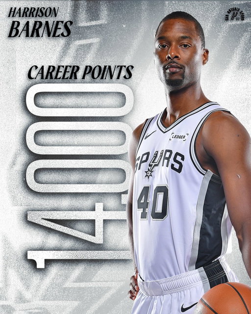 That’s a whole lot of buckets! Congrats HB 👏