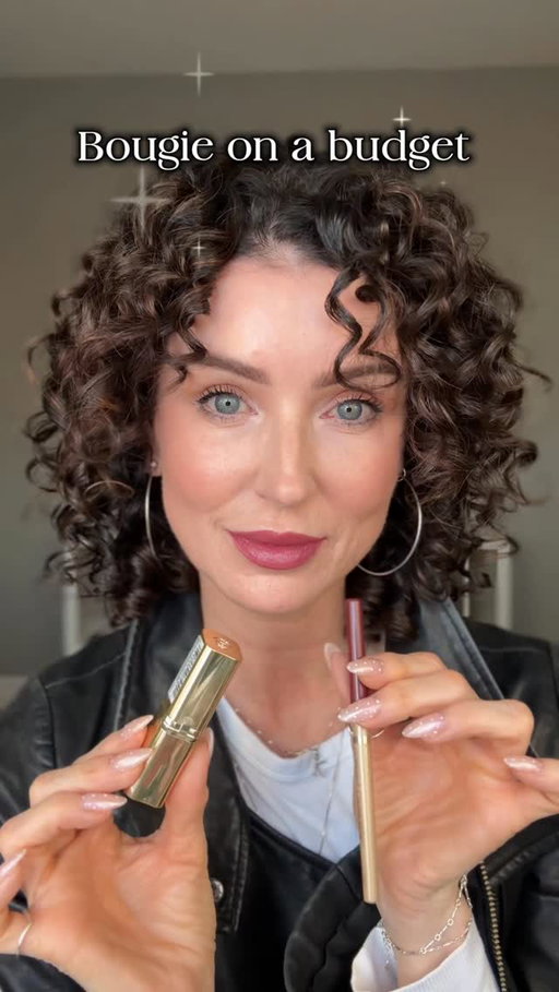 ✨ BOUGIE ON A BUDGET (but like… the classy kind) ✨
We love luxury over here, the makeup, the skincare, the fashion… all the fancy girl things. 
But besties, we also love when we find products that perform like high end for a fraction of the price! 
Not dupes! Just good products 🖤

So welcome to my new series where I hunt down all the things that feel high-end, perform like high-end, look like high-end and we’ll still have money left over for lattes & lip filler. 

I’m picky, really picky…I like nice things, and I refuse to gate-keep…so if something gives that luxe vibe without the luxe price tag? I’m bringing it straight to you.

Follow along, beauties… I’m doing all the ground work for my girls. 💅✨

Comment "shop" for the link, find it on my LTK, or save this video for your next shopping trip!

#bougieonabudget #makeupover40 #luxeforless