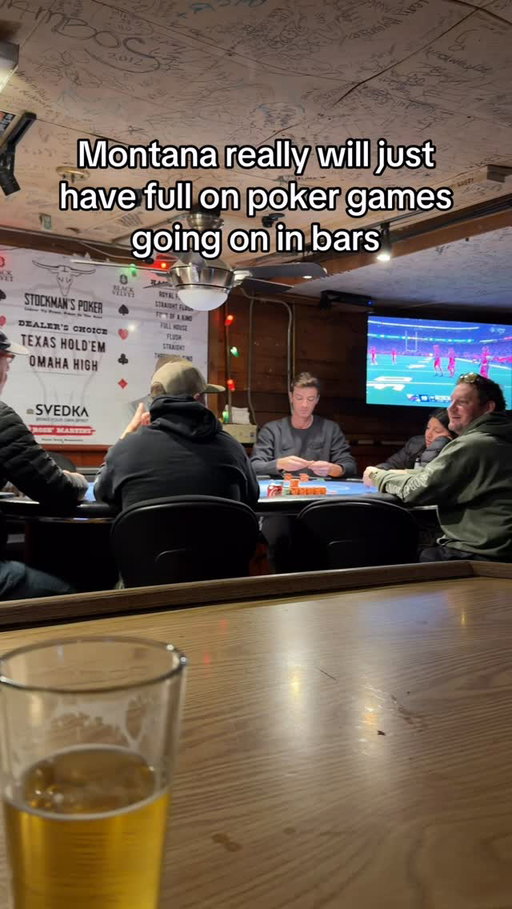 Yeah, this’ll do 

#montana #bar #travel #missoula #explore