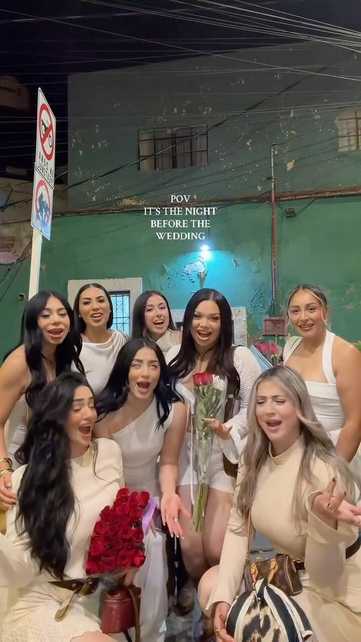 I fear we already arreeee 😭🥃 
#guanajuato #wedding