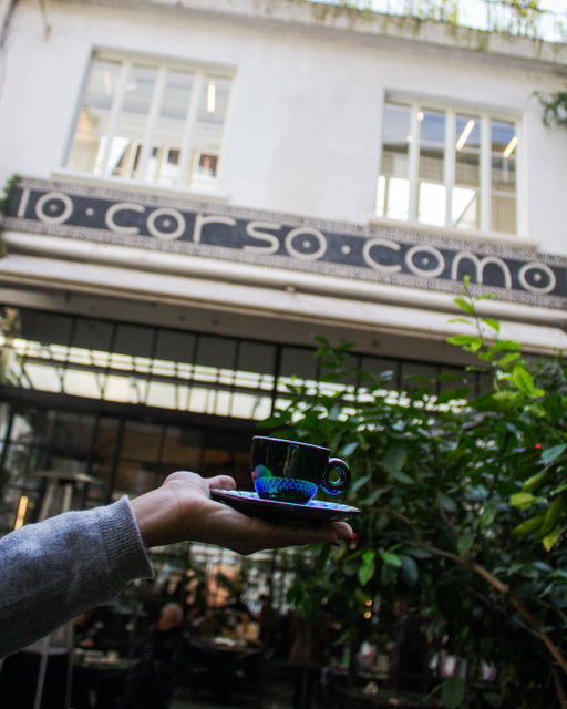 Together with @10corsocomo, we’ve turned breakfast into an art: signature coffee, premium flavors, and an ambiance that feels like pure elegance.​
Garden vibes or intimate suites, every setting is designed for you. Here’s to many more mornings of taste and style.​

#QualityLovesDetails #LIVEHAPPilly #10CorsoComoCafé