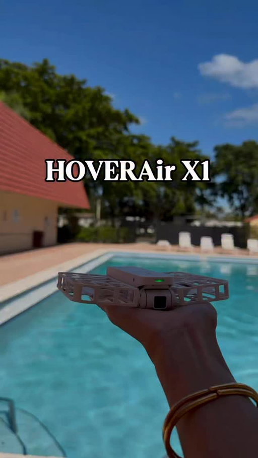 HOVERAir X1 Pocket-Sized Flying Camera @hoverair_global 

🛍️🛍️🛍️Check it out: https://amzn.to/47jrQz6

✨HOVERAir’s biggest sale of the year is live!

Enjoy up to 35% off this Black Friday across all sites (Nov 20-Dec 1), and get a free battery with your purchase!

✨Link on my bio

#hoverair #hoverairx1 #besttrackingdrone
#followmedrone #selfiedrone #ad
