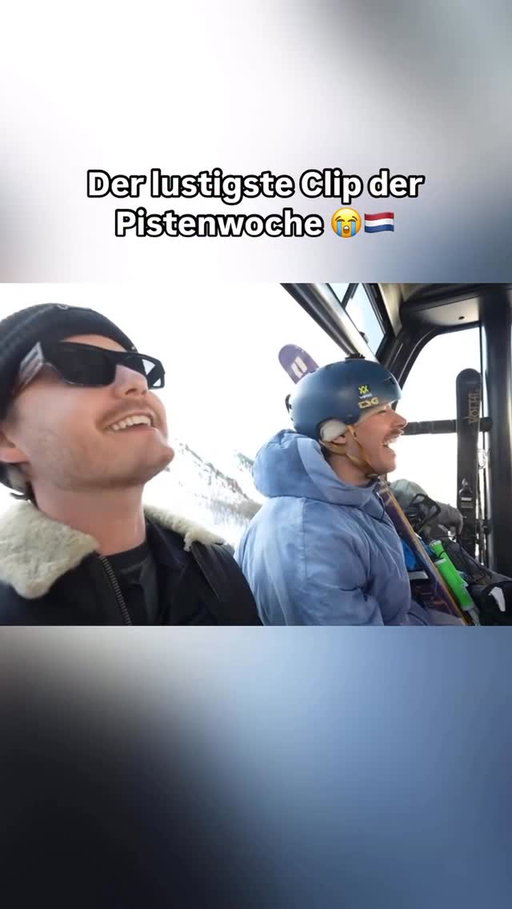 Klassischer Holländer @gielvdw 🇳🇱