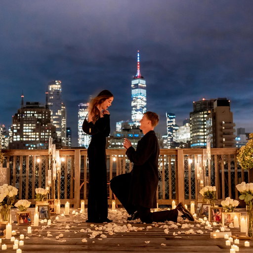 Some news… @roseruland 💍