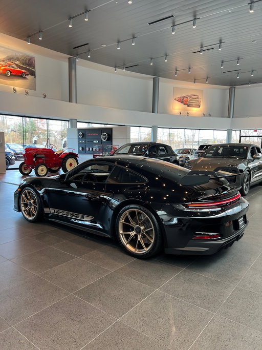 Black and gold never disappoints... This 992 GT3 is now available! Send us a message or give us a call for more information!
-
-
-
#Paulmillerporsche #porsche #porschemoment #porschenews #991 #911 #cayenne #992 #supercar #carlifestyle #992gt3rs #porschesociety #carswithoutlimits #cars #porscheclub #topgear #porschesonly #boxter #porsche911 #gt3 #gt3rs #gt2rs #porscheturbo #porschegt3rs #porsche911gt3rs 
-
☎️ Call: (973) 287-4034
🌎 http://paulmillerporsche.com?utm_source=Social&utm_medium=Bio
📍 Paul Miller Porsche
  3419 U S 46
  Parsippany, NJ 07054