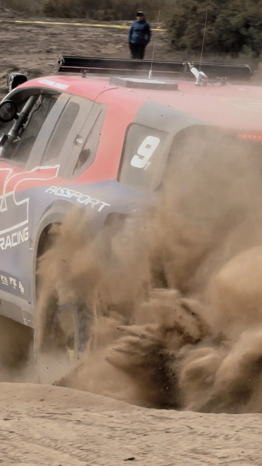 Honda heat in the desert. Fastest SUV in Baja. 🔥🌵 

#baja1000 #b1k #hondaoffroad #offroadracing #desertracing #dustlife #bajastyle #realbajafan #feelbaja #trophytruck