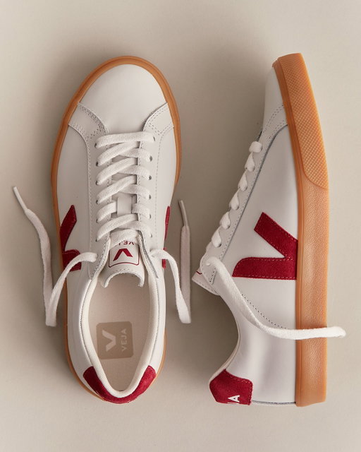 The VEJA Esplar​

#veja #vejaesplar #sneakers #vejashoes