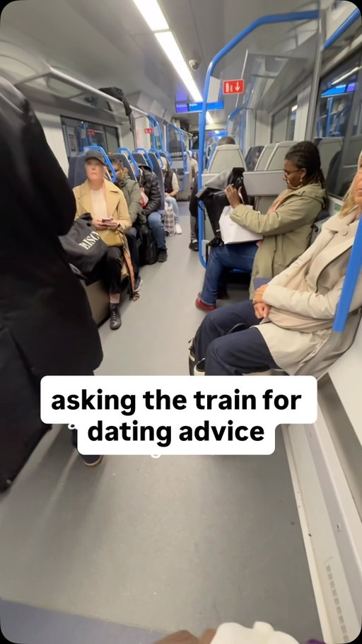 can we normalise stuff like this 😅

#rejectiontherapy
