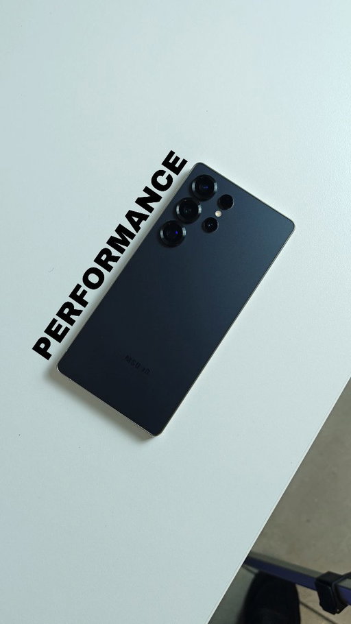 Samsung Galaxy S25 Ultra Review After 1 Month

#NoBadSeats #withGalaxy #TeamGalaxy #ExploreGalaxy #GalaxyS25Ultra

@samsungsa