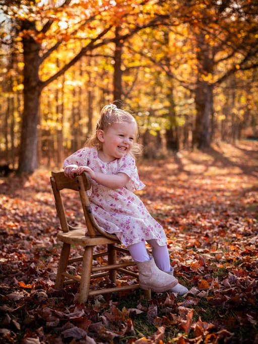 Two years of loving you 💛🎀 happiest birthday, my sweet girl
