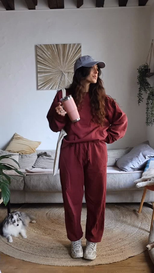✨ BLACK FRIDAY NUBLADA – C’EST PARTI ! ✨
De - 35 à - 75 %
Jusqu’au 1er décembre, toutes nos pièces cocoon & qualité premium passent en mode prix tout doux 🤍
Des matières qui réchauffent, des coupes qui enveloppent,
☁️ Couleurs douces et intemporelles
Prête à te lover dedans ? 🕊️
Ne manque pas l’occasion de te faire plaisir… ou de commencer tes cadeaux de fin d’année 🎁✨
👉 Rendez-vous sur notre site www.nubladashop.com

Un grand merci à @vickycarrillat

#BlackFriday #Nubladashop #Cocooning #Loungewear #ConfortPremium #SlowFashion #BonPlan #OffresExceptionnelles #ShoppingTime