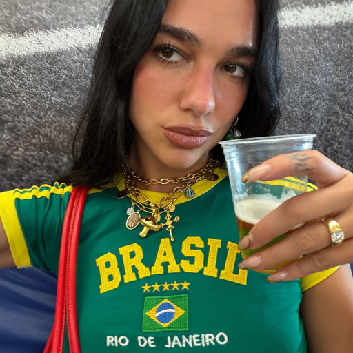 RIO IN MY ❤️