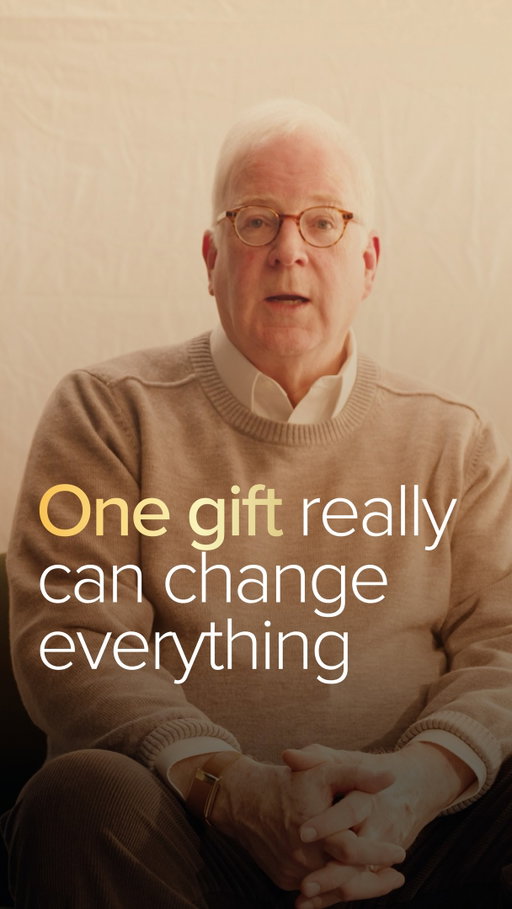 We could keep telling you what WHOOP can do, or we could let members do the talking. Meet Jonathan, James, Erika, Victoria, Terry, and Anamu, who prove that one gift really can change everything.