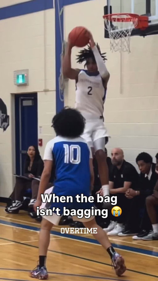 Nah to the face is CRAZY 💀