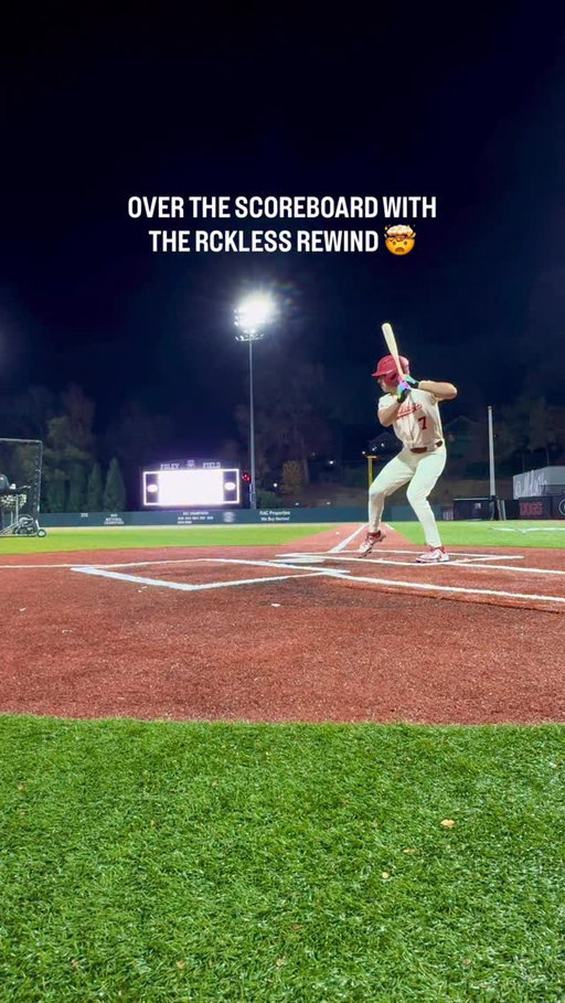 Good luck finding that ball🤯