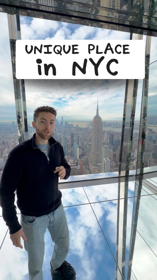 How did I not know this place exists in NYC… 🤯 with @viator 
-
After hours and hours of exploring Mercer Labs NYC, thanks to @Viator I can confirm - the long journey… was worth it 💯😂. Would you go here? 100% would put this on my 24 hour NYC itinerary!
-
📣 Viator is my absolute favorite planning tool for booking underrated experiences, bucket list activities, and making memories around the world. With 300,000 + activities, it’s easy to make memories wherever you go.
-
📍 Mercer Labs, NYC 
#DoMoreWithViator #ad