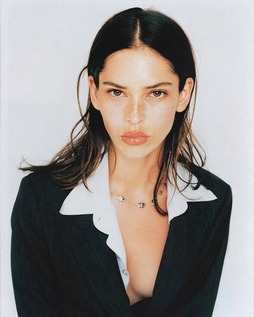 @julianaherz by @neavebozorgi 

#anm #anmmodels