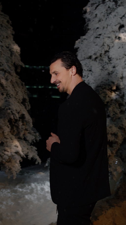 Follow @zlatan to experience 150 years of @audemarspiguet 's savoir-faire coming to life in the House of Wonders exhibition, at Dubai Watch Week. Have you seen it yet? Tell us about your favourite room!

Dubai Mall, Burj Park
19-23 November 2025

#AudemarsPiguet #AP150 #DubaiWatchWeek2025​