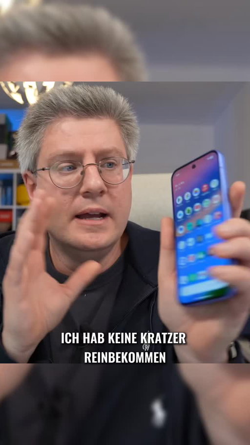 Das Google Pixel 10 ist gut verarbeitet #google #pixel10 #googlepixel #smartphone #test @googlepixel @madebygoogle