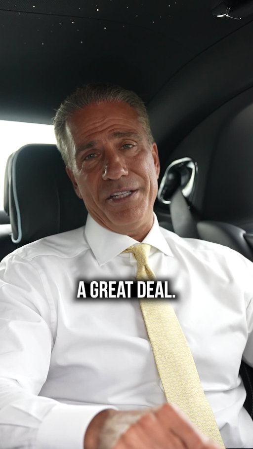 Do I overpay for properties? All the time. I’m not buying for today. I’m buying for the future. Great properties always win in the long run. Don’t chase cheap deals, chase great ones.

#RealEstate #Investing #Strategy #Wealth #CommercialRealEstate
