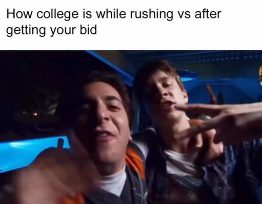 The quickest 180 of your life