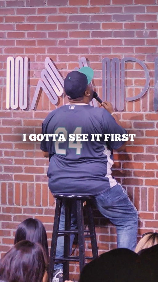 The Coolest Blind Man Ever! 🤣

My Netflix Special Is Out NOW!!!

#FYP #Comedy #Standupcomedy #Funny 

BIG DOG TOUR TICKETS🔥 
Natejacksoncomedy.Com/tour-dates 

Tickets on sale NOW! 

NOV 22 SAT
Hard Rock Live @ 8:00 PM
Wheatland, CA, United States

NOV 23 SUN
Luther Burbank Center for the Arts @ 8:00 PM
Santa Rosa, CA, United States

NOV 29 SAT
San Diego Civic Theatre @ 8:00 PM
San Diego, CA, United States

FEB 5 THU
Lillian S. Wells Hall at The Parker @ 8:00 PM
Ft Lauderdale, FL, United States

FEB 19 THU
Pabst Theater @ 7:30 PM
Milwaukee, WI, United States

FEB 20 FRI
Vibrant Music Hall @ 7:30 PM
Waukee, IA, United States

FEB 21 SAT
Steelhouse Omaha @ 8:00 PM
Omaha, NE, United States

APR 19 SUN
Ryman Auditorium @ 7:00 PM
Nashville, TN, United States