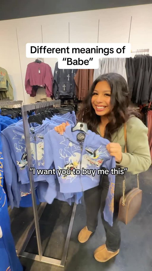 The girlfriend language be like this 😂🔥

Follow @emi_demi for daily content and weekly gaming streams on Twitch 🌟💫
.
.
.
.
.
.
#couples #relationships #girlfriend #cutecouple #girlies #relatable #viralreels #explorepage #reels