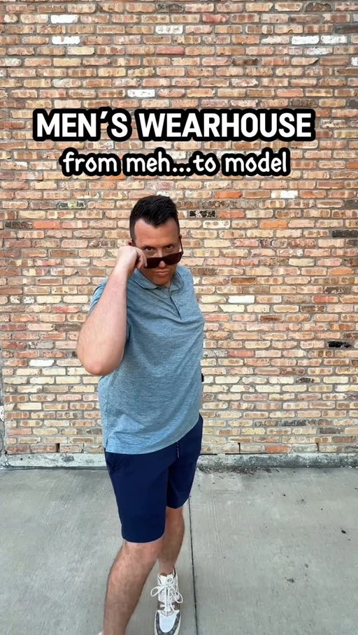 👀 Does your man need a wardrobe upgrade? 👀

Get him hooked on the AWEARNESS @kennethcole CHILLFLEX performance casual wear. You won’t regret it 🤩

💰 Save 15% off with code PARTY15
** online purchases only @menswearhouse 
** valid through 2/21/26 

#ad #menswearhouse