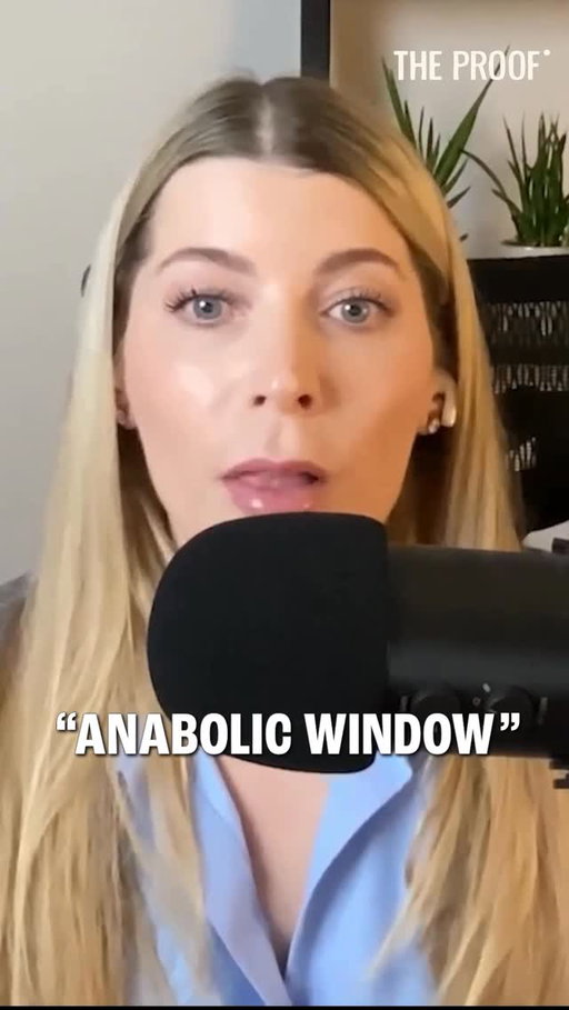 Do women adapt to exercise differently to men and thus need sex based training protocols? Topic of this weeks podcast with @drlaurencs1 

Watch on YouTube or listen on your preferred podcast app - just search The Proof with Simon Hill. 

- Simon