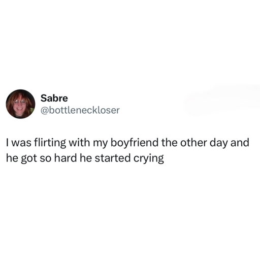 huh