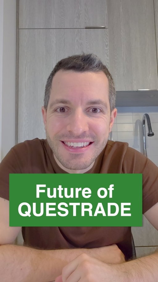 Questrade just revealed a suite of powerful products and tools designed for Canadian investors and traders. Here’s a sneak peek at what’s coming! 🇨🇦 

This December, beta access for Questrade Pro, a new flagship platform for advanced trading and Quest Metals for trading gold launches goes live!

Coming in 2026, Custom Indexing is a game-changer. It’s YOUR money, so invest it your way! 

Click the link in my bio to signup for Pro beta access 👆

#ad This video is sponsored by @questrade but all the views and opinions are my own 

#canadianinvesting #gold #questrade
