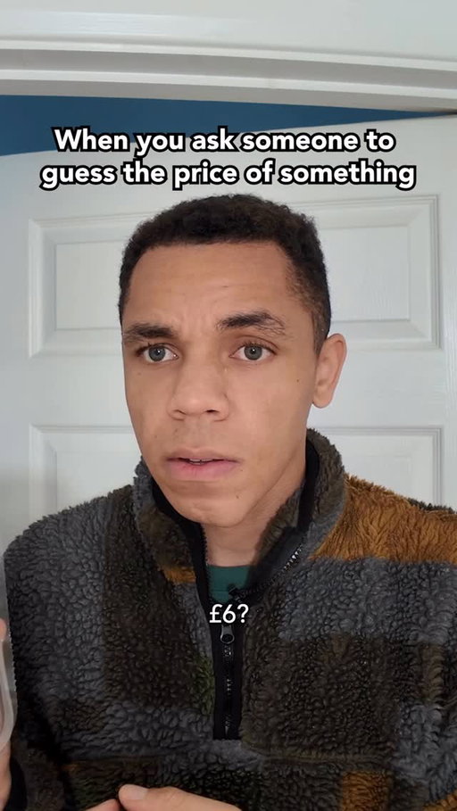 No play along fairly, you will literally ruin my day if you guess too high on purpose 

#comedyskit #sketchcomedy #comedy #relatable #britishhumour